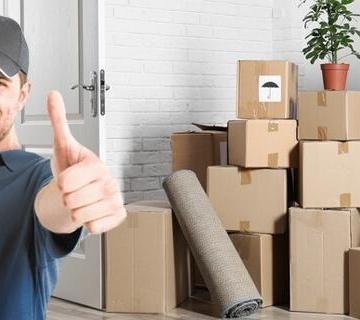 Move-in and Move-Out House Cleaning Services
