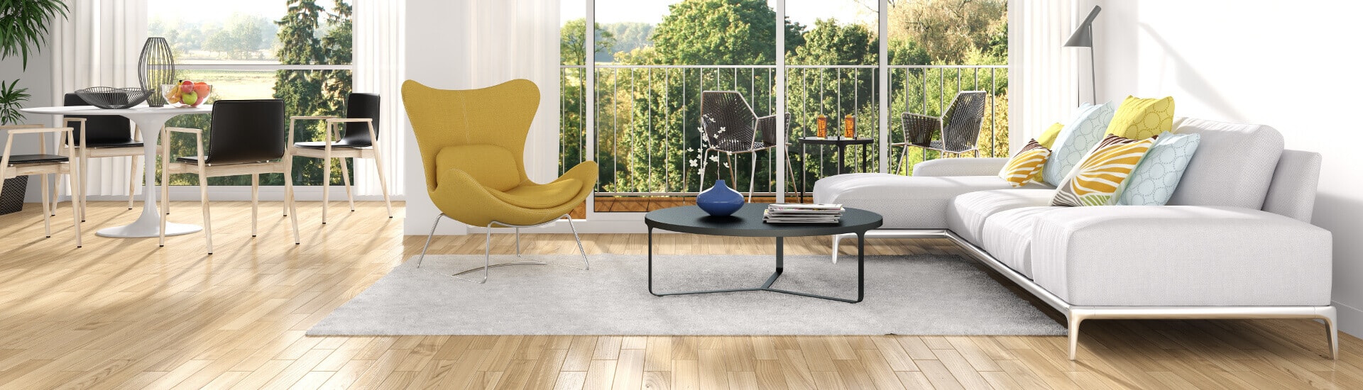 cleaning services Wauconda IL