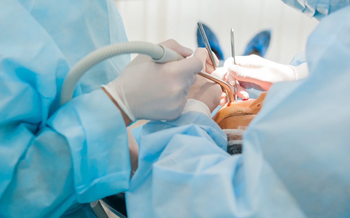 Implant Courses